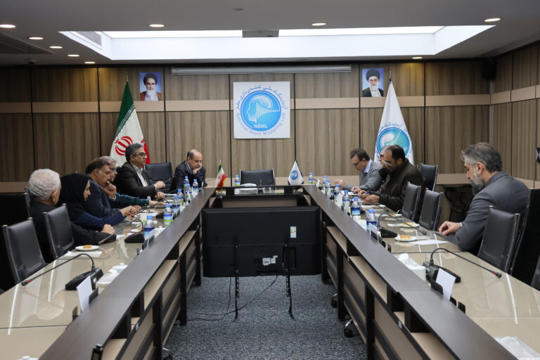 Read more about the article نشست تخصصی مشترک آزمایشگاه ملی نقشه‌برداری مغز و سازمان پدافند غیرعامل کشور