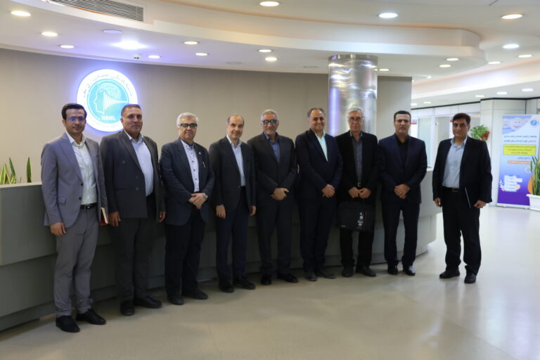 Read more about the article بازدید مدیران وزارت علوم از آزمایشگاه ملی نقشه‌برداری مغز و بررسی توانمندی‌های پژوهشی این مرکز